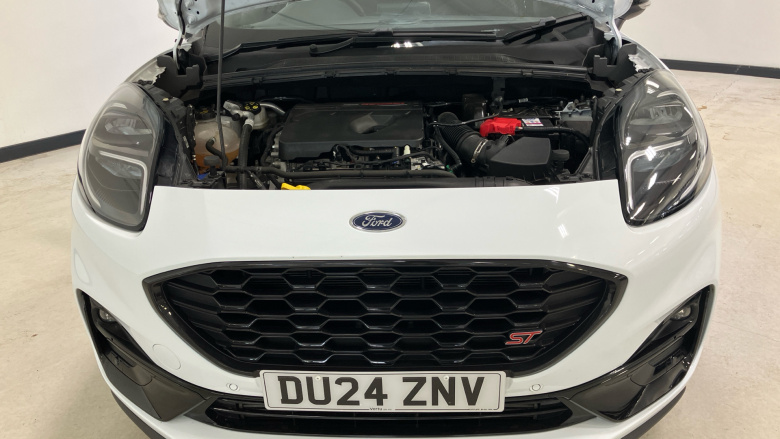 Ford Puma ST 1.5 EcoBoost ST 5dr Petrol Hatchback